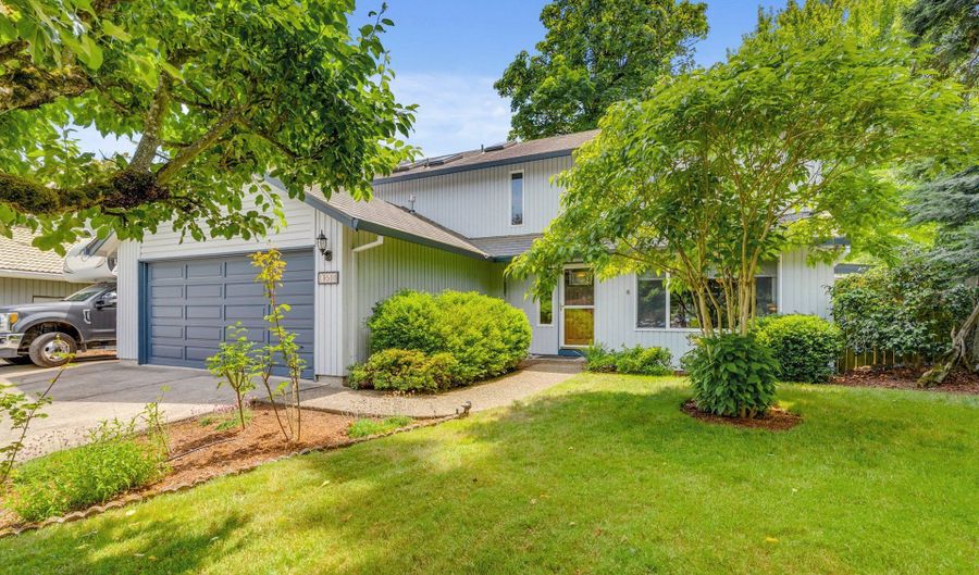 19500 SW ALDERWOOD Ct, Beaverton, OR 97003 - 4 Beds, 4 Bath