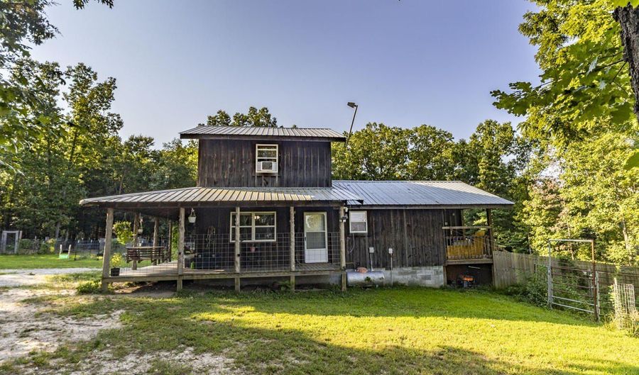3191 State Hwy Dd Pvt Dr B Tract 5, Ava, MO 65608 - 3 Beds, 3 Bath
