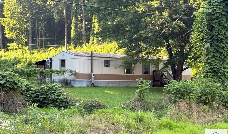 2560 Blackberry Rd, Bassett, VA 24055 - 0 Beds, 0 Bath