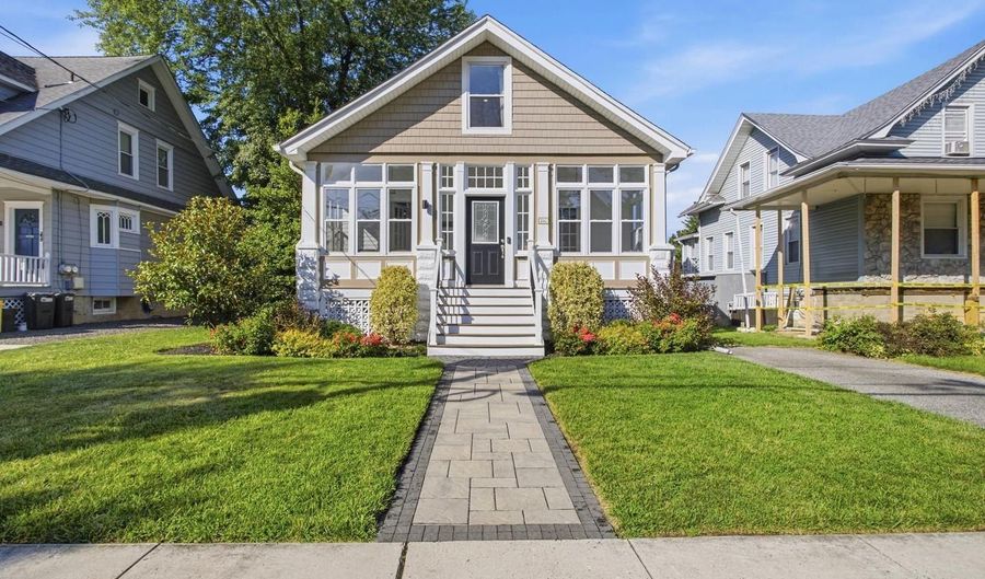 260 S LECATO Ave, Audubon, NJ 08106 - 3 Beds, 2 Bath