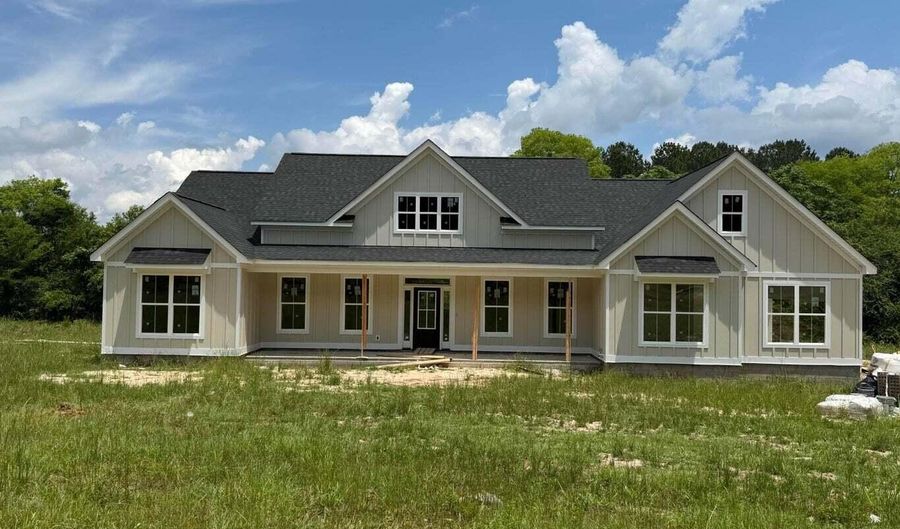 2603 Storm Branch Rd, Beech Island, SC 29842 - 3 Beds, 3 Bath