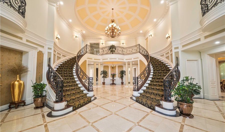 355 W Palm Dr, Arcadia, CA 91007 - 7 Beds, 9 Bath