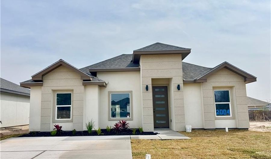 2004 Alisson St, Alton, TX 78573 - 4 Beds, 3 Bath
