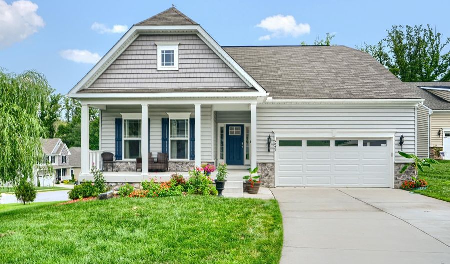 5023 SHIRLEYBROOK, Baltimore, MD 21237 - 4 Beds, 3 Bath
