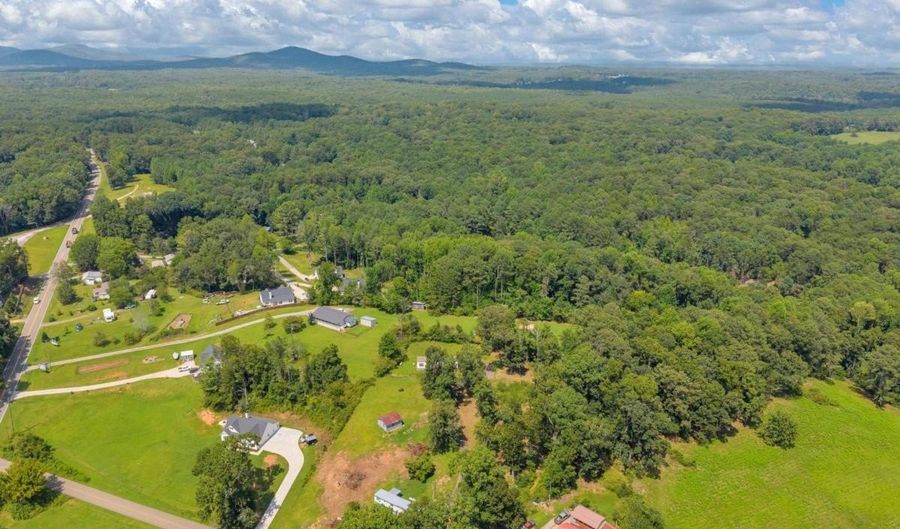 89 Eagles Perch Rd, Ball Ground, GA 30107 - 2 Beds, 1 Bath