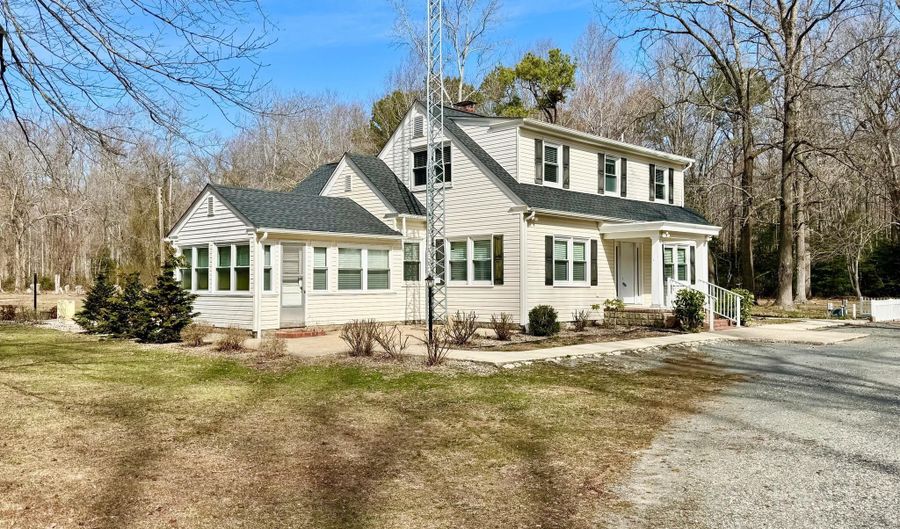 24212 SHORTLY Rd, Georgetown, DE 19947 - 4 Beds, 3 Bath
