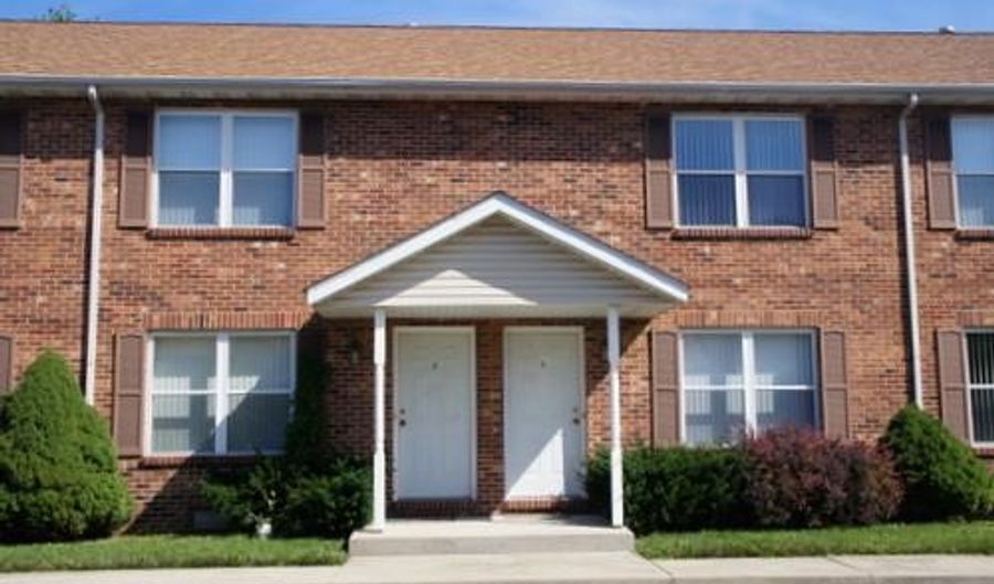 501 PONDEROSA Ave Unit: 2, O'Fallon, IL 62269 - 2 Beds, 2 Bath