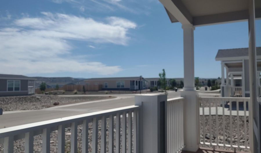 1072 W Rustic Pine Rd, Camp Verde, AZ 86322 - 2 Beds, 2 Bath