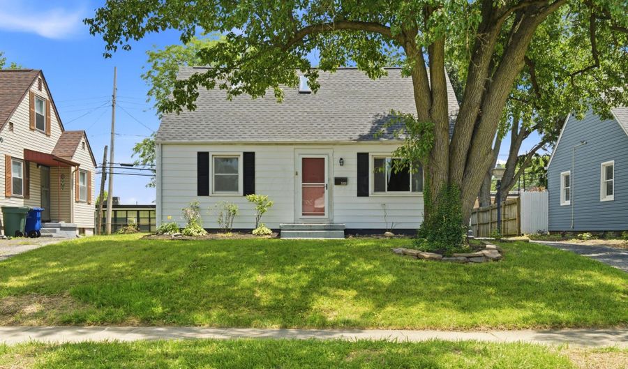 3350 Walmar Dr, Columbus, OH 43224 - 3 Beds, 1 Bath