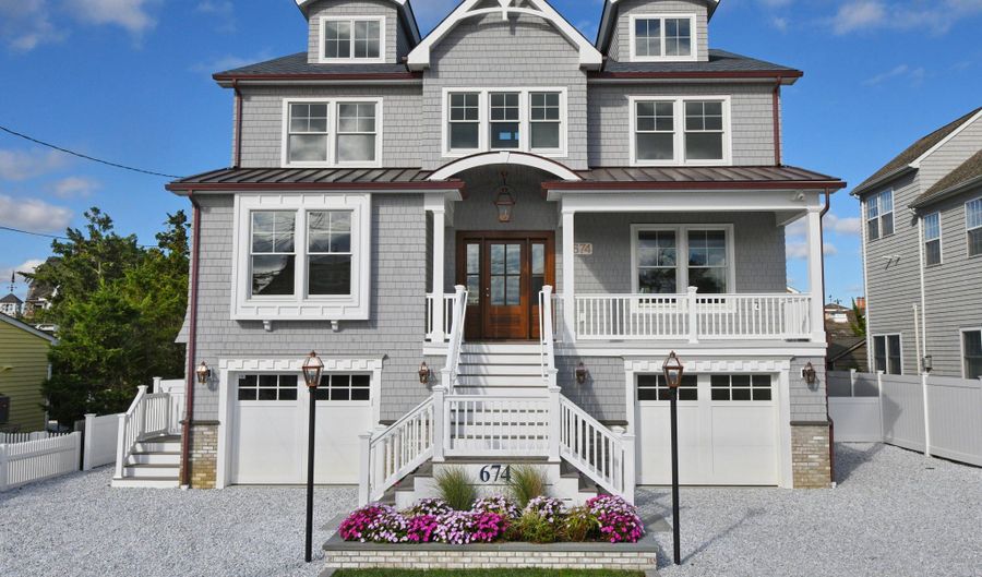 674 Lake Ave, Bay Head, NJ 08742 - 5 Beds, null Bath