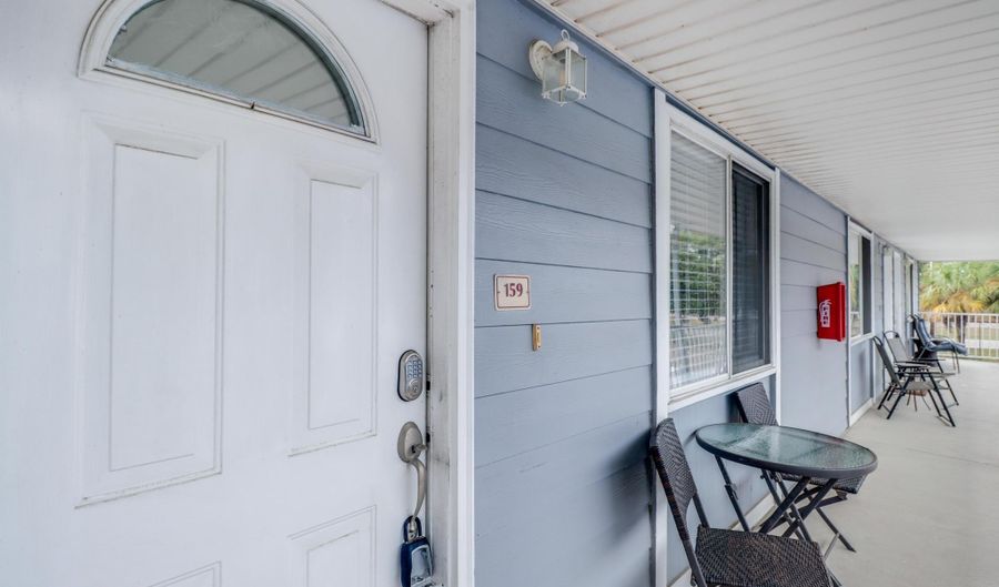 1664 Beach Blvd Lot 159, Biloxi, MS 39531 - 1 Beds, 1 Bath