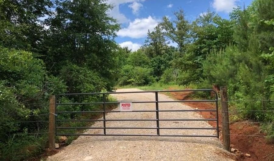 1380 County Road 2510, Alto, TX 75925 - 0 Beds, 0 Bath