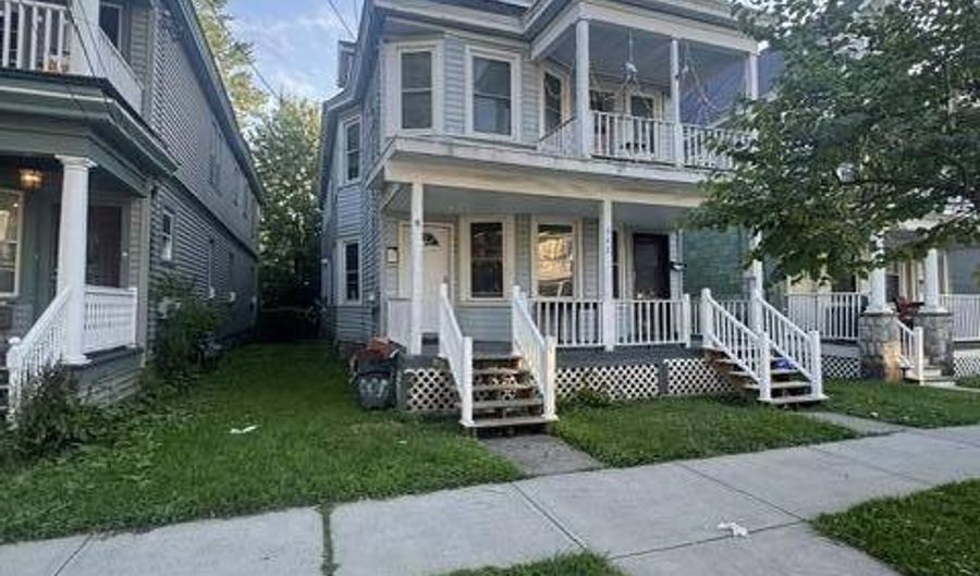 442 Morris St 1F, Albany, NY 12208 - 4 Beds, 2 Bath