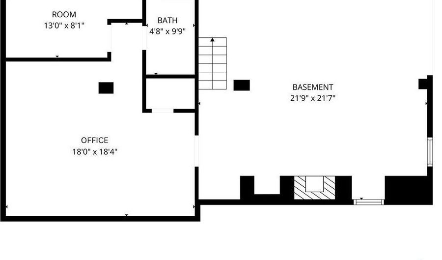 671 Robinhood Rd, Bassett, VA 24055 - 2 Beds, 3 Bath