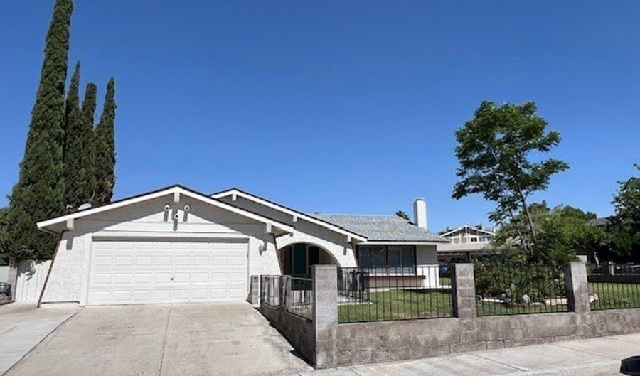 1536 Kay Ct, Boulder City, NV 89005 - 3 Beds, 2 Bath
