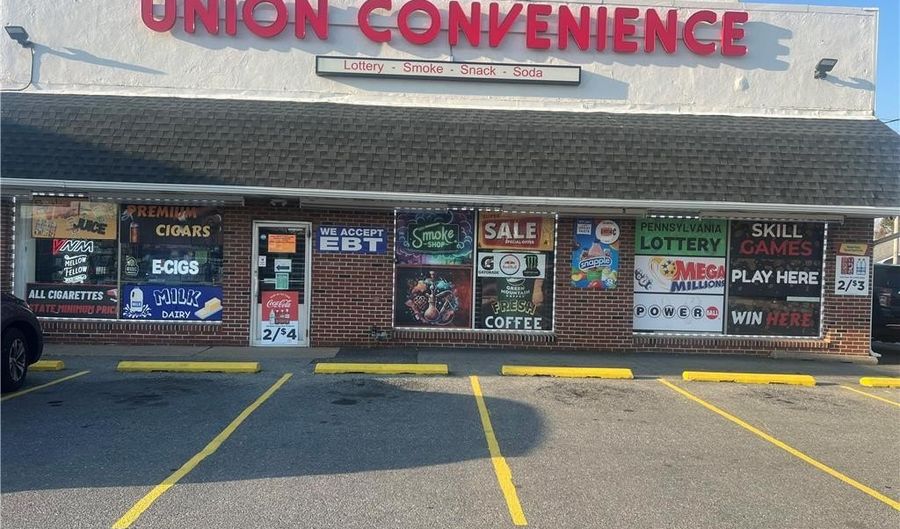 2125 Union Blvd, Allentown, PA 18109 - 0 Beds, 0 Bath