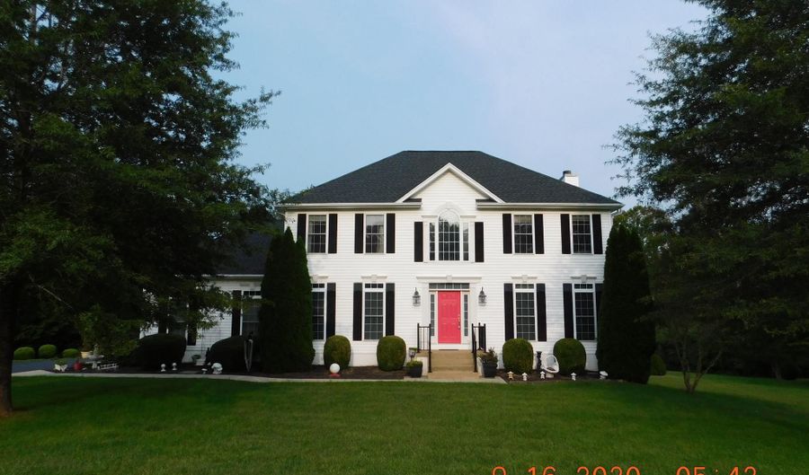 2055 FREEMAN Dr, Amissville, VA 20106 - 4 Beds, 4 Bath