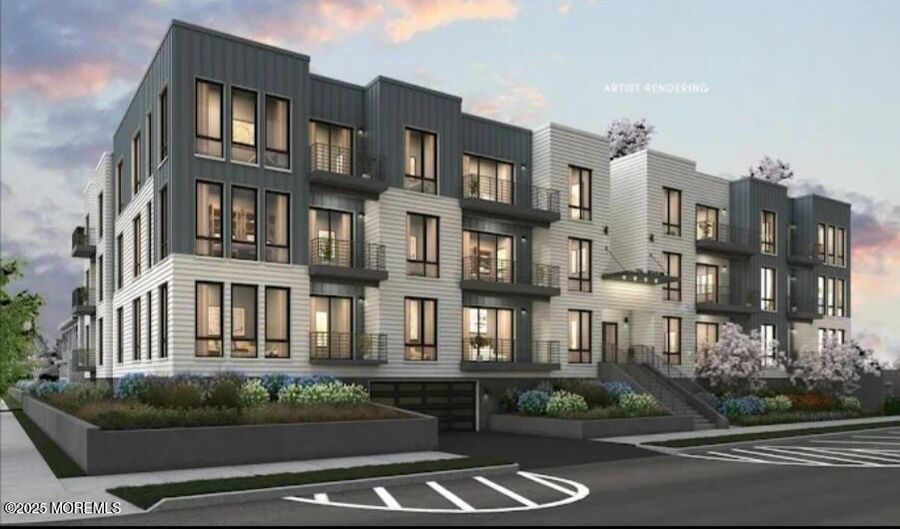 215 2nd Ave 201, Asbury Park, NJ 07712 - 3 Beds, 2 Bath