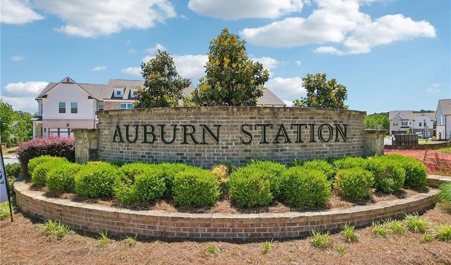 377 Station Overlook Dr, Auburn, GA 30011 - 3 Beds, 3 Bath