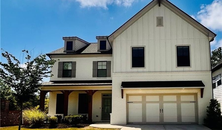 4309 Brookmont Way, Auburn, GA 30011 - 5 Beds, 4 Bath