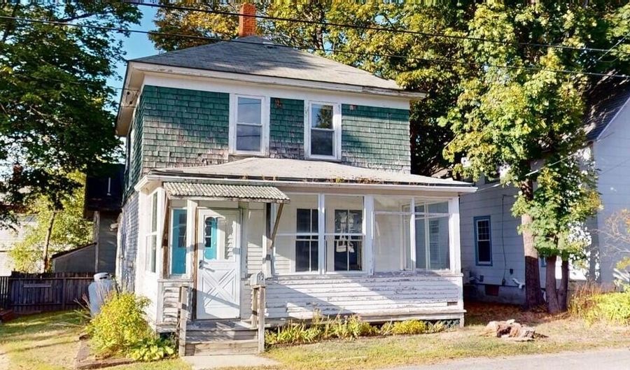 12 Bowles Ave, Bar Harbor, ME 04609 - 3 Beds, 0 Bath