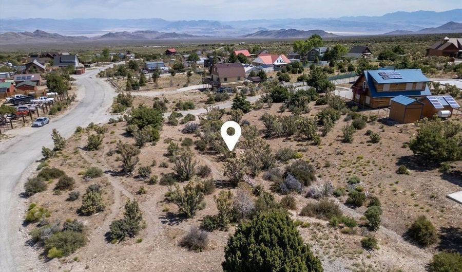 52 Birch Spring Rd, Cold Creek, NV 89124 - 0 Beds, 0 Bath