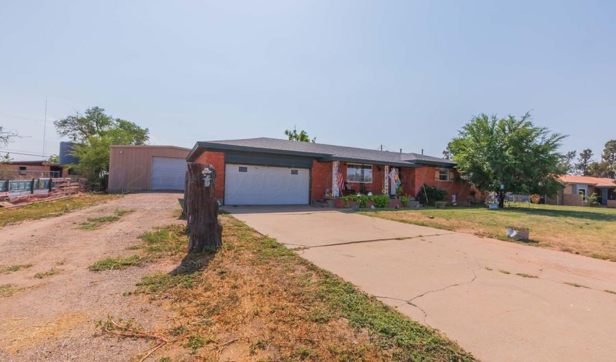 203 ROLLING Trl, Amarillo, TX 79108 - 3 Beds, 2 Bath