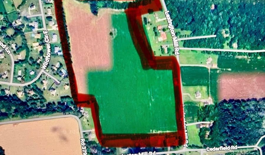 647 LEXINGTON MILL Rd, Magnolia, DE 19962 - 0 Beds, 0 Bath