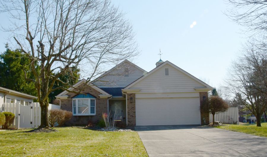 15 Ash Hill Ct, Batesville, IN 47006 - 3 Beds, 3 Bath