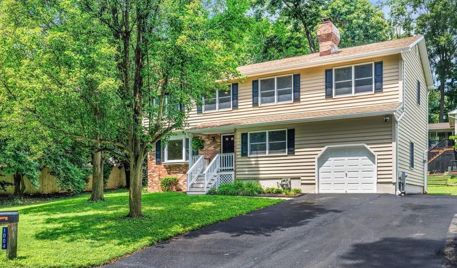 1004 WESTWAY, Annapolis, MD 21409 - 4 Beds, 4 Bath
