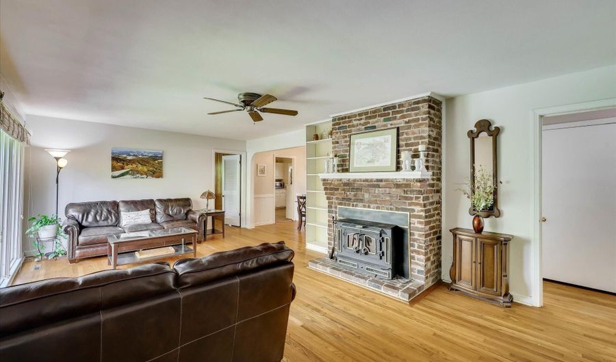 1024 Clark Rd SW, Aiken, SC 29803 - 3 Beds, 2 Bath