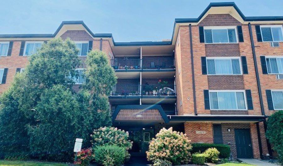 1217 S Old Wilke Rd 11-406, Arlington Heights, IL 60005 - 1 Beds, 1 Bath
