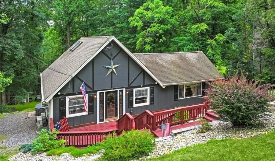 23 Panorama Dr, Alloway, NJ 07461 - 3 Beds, 2 Bath