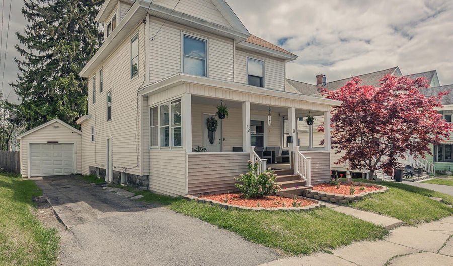 53 Hibbard St, Amsterdam, NY 12010 - 3 Beds, 2 Bath
