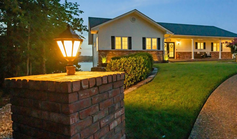 00 Lake Balboa Home Hot Springs Village AR, Hot Springs Village, AR 71909 - 4 Beds, 4 Bath