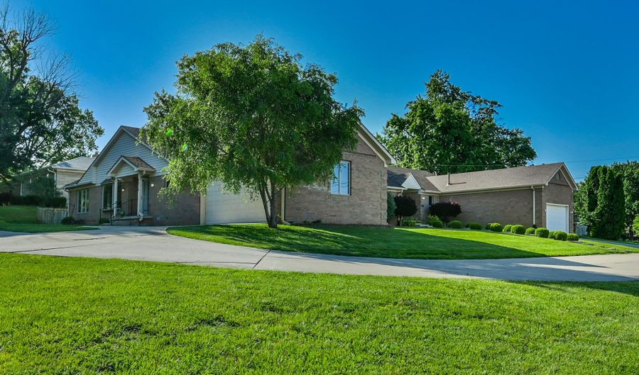 7315 S Meridian St, Indianapolis, IN 46217 - 0 Beds, 0 Bath