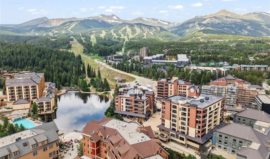 535 S PARK Ave 209, Breckenridge, CO 80424 - 0 Beds, 1 Bath