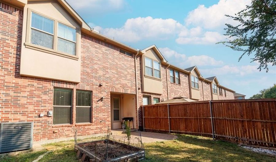 321 Phoebe Dr, Allen, TX 75013 - 3 Beds, 3 Bath