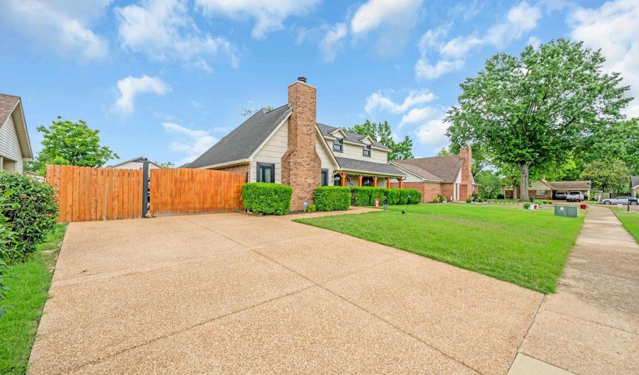 3842 ROBIN Hl, Bartlett, TN 38135 - 4 Beds, 2 Bath