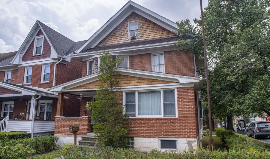 1115 N 2nd St, Altoona, PA 16601 - 4 Beds, 2 Bath