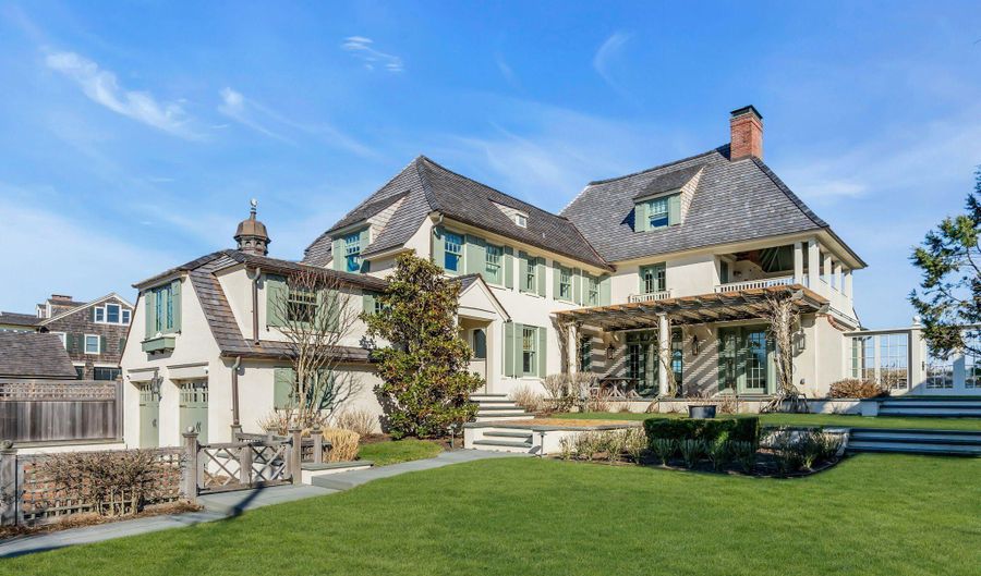 717 East Ave, Bay Head, NJ 08742 - 8 Beds, 6 Bath