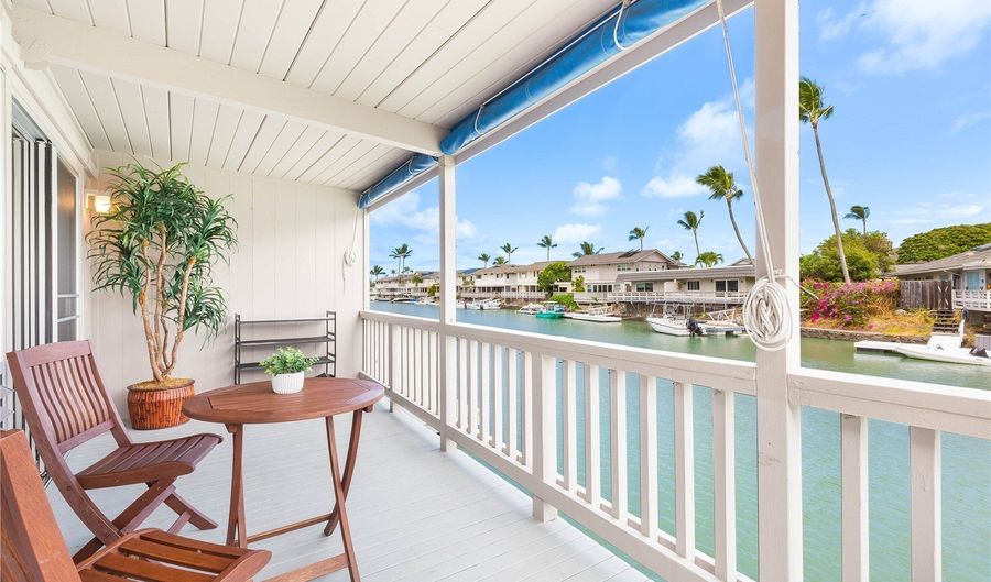 341 Opihikao Pl 422, Honolulu, HI 96825 - 3 Beds, 2 Bath