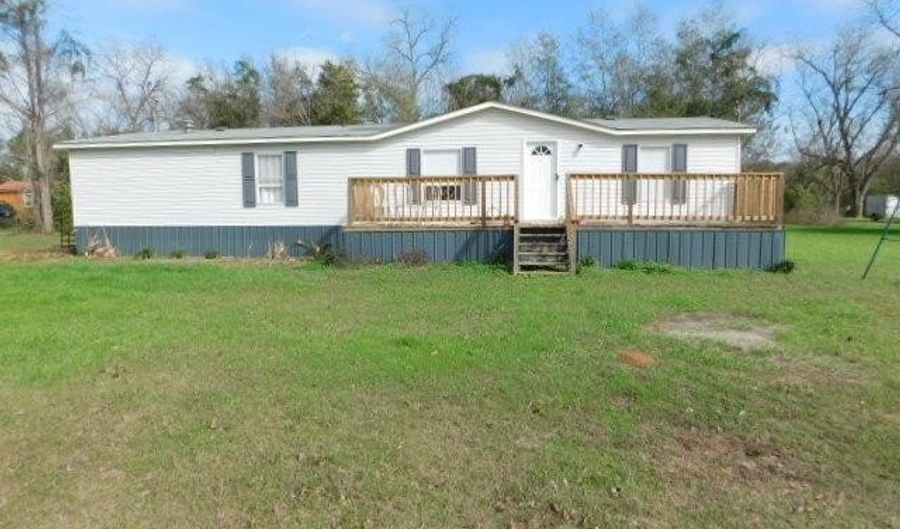 10302 Stage Coach Rd, Baconton, GA 31716 - 3 Beds, 2 Bath