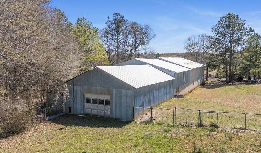 Burts Garage Road, Anderson, SC 29626 - 0 Beds, 0 Bath