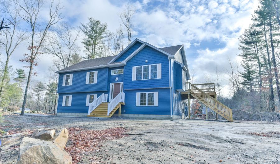 91 Pomfret Landing Rd, Brooklyn, CT 06234 - 3 Beds, 3 Bath