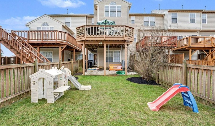 757 HICKORY LIMB Cir W, Bel Air, MD 21014 - 4 Beds, 4 Bath