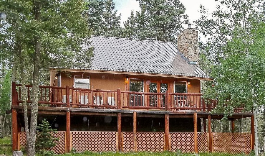 11 Mountain Lake Ter, Angel Fire, NM 87710 - 4 Beds, 2 Bath