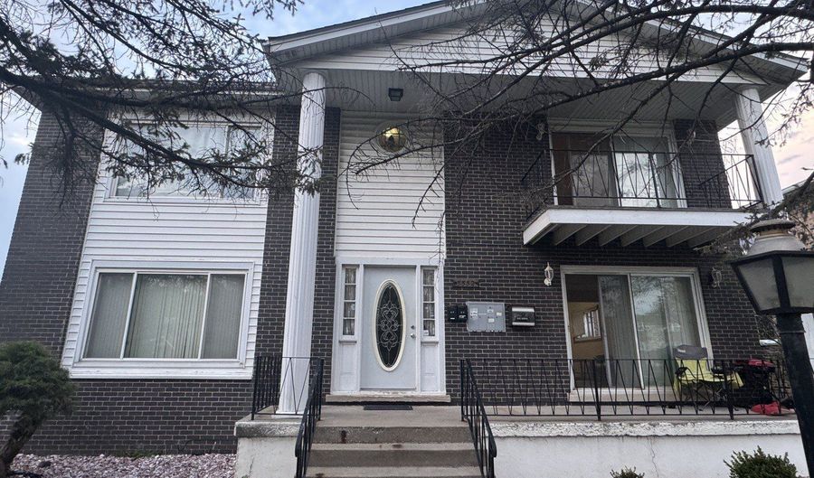 5552 Calumet Sag Rd 2E, Alsip, IL 60803 - 2 Beds, 1 Bath