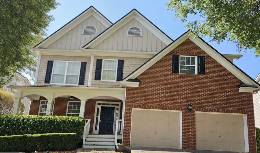 4518 Columbus, Acworth, GA 30101 - 4 Beds, 3 Bath