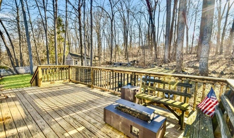 14 Tallahatchie Dr, Alloway, NJ 07461 - 3 Beds, 2 Bath